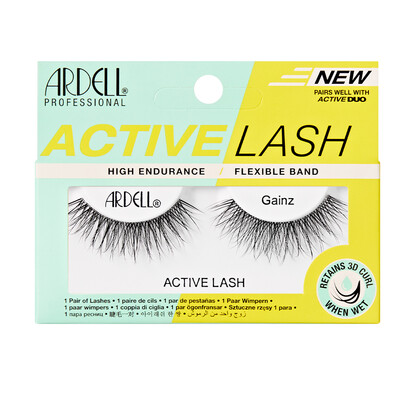 Ardell Active Lash Gainz Pestañas postizas