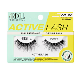 ARDELL ACTIVE LASH PUMP’N PESTANAS POSTIÇAS
