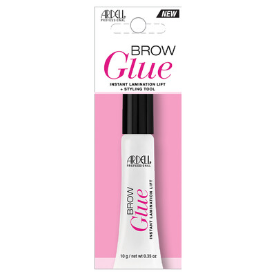 ARDELL GLUE BROW GEL DE SOBRANCELHAS
