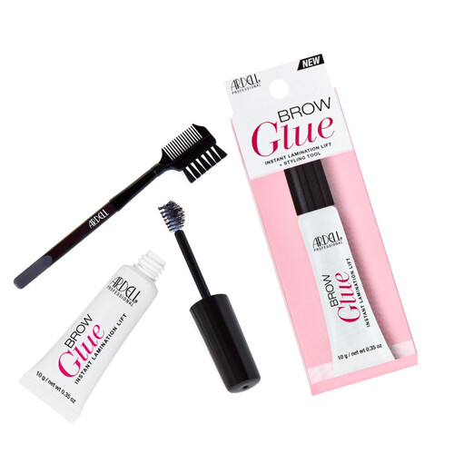 ARDELL GLUE BROW GEL 4