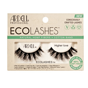 ARDELL ECOLASHES HIGHER LOVER PESTANAS POSTIÇAS