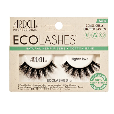 Ardell Ecolashes Higher Lover Pestañas postizas