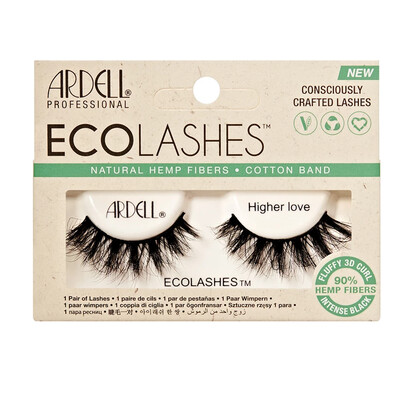 ARDELL ECOLASHES HIGHER LOVER FAUX CILS