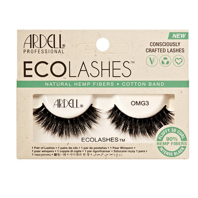 ARDELL ECOLASHES OMG3 PESTANAS POSTIÇAS