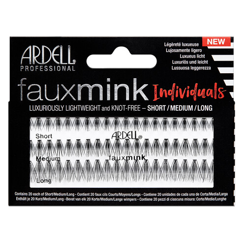 ARDELL KNOT-FREE 1