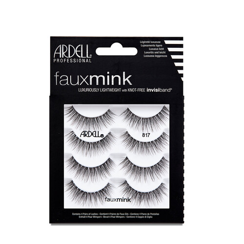 ARDELL FAUX MINK 1