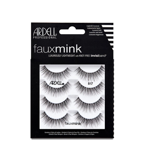 ARDELL FAUX MINK 1