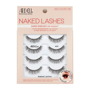 ARDELL NAKED LASH 1