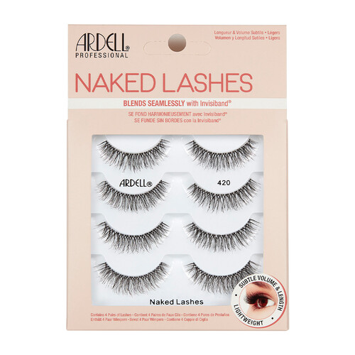 ARDELL NAKED LASH 1