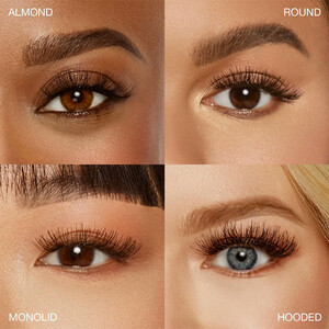 ARDELL NAKED TRIOS 3