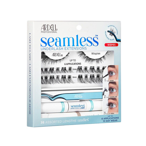 ARDELL SEAMLESS 2