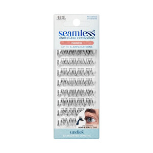 ARDELL SEAMLESS UNDERLASH EXTENSIONS NAKED RECHARGE