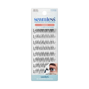 ARDELL SEAMLESS UNDERLASH EXTENSIONS NAKED RECARGA