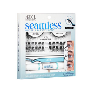 ARDELL SEAMLESS 2