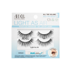 Ardell Light As Air 521 Duo Pack Pestañas Postizas