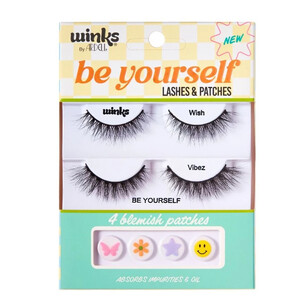 ARDELL WINKS BE 1