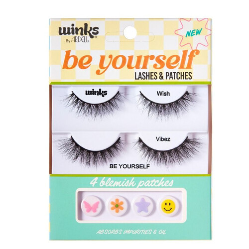 ARDELL WINKS BE 1
