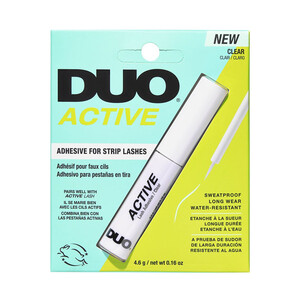 DUO  ACTIVE CLEAR 1