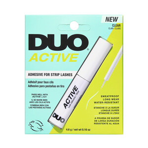 Duo Active Clear 1