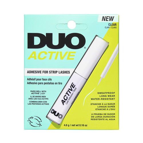 DUO  ACTIVE CLEAR 1