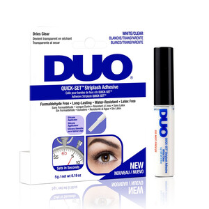 DUO QUICK-SET 1