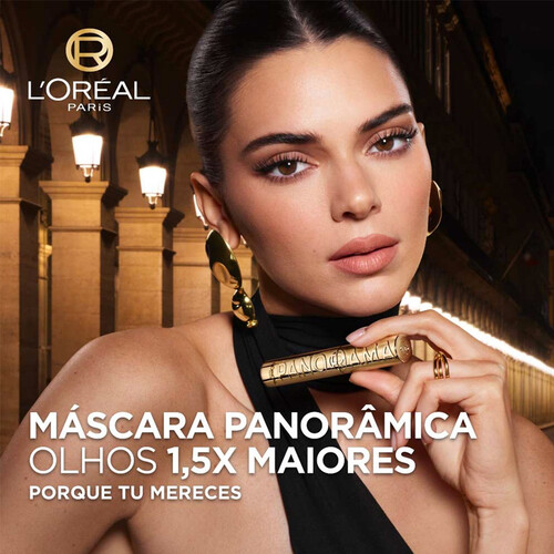 L’Oréal Paris 8