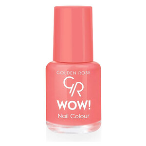 Golden Rose Wow Esmalte de uñas 103