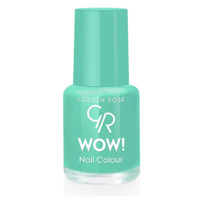 Golden Rose Wow Esmalte de uñas 105