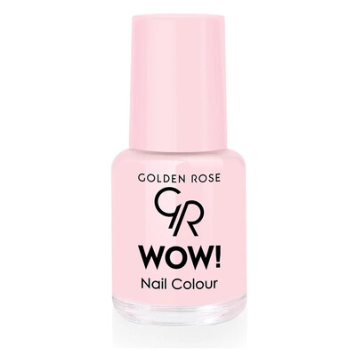 Golden Rose Wow Verniz de unhas 109