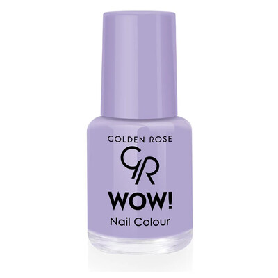 Golden Rose Wow Vernis à ongles 115