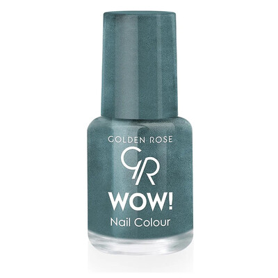 Golden Rose Wow Esmalte de uñas 118