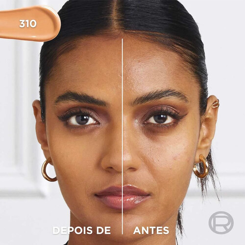 L’ORÉAL PARIS BASE 3