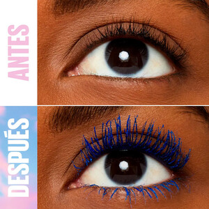 Maybelline Lash 4