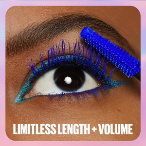 Maybelline Lash 5