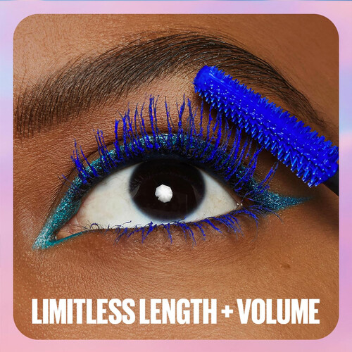 Maybelline Lash 5