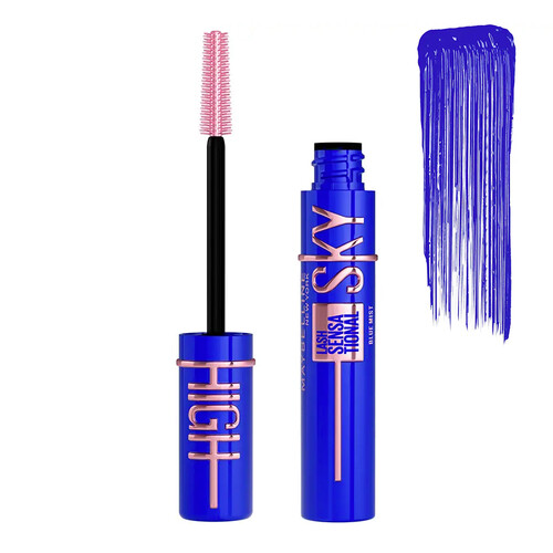 Maybelline Lash 1