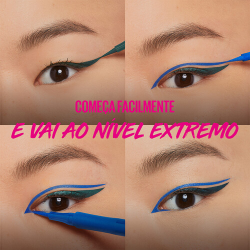 Maybelline Hyper 5