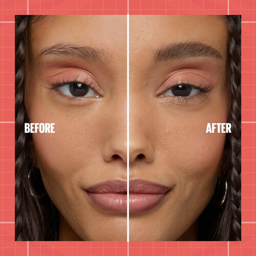 Maybelline 4