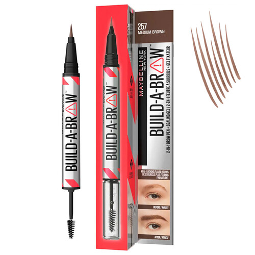 Maybelline 1