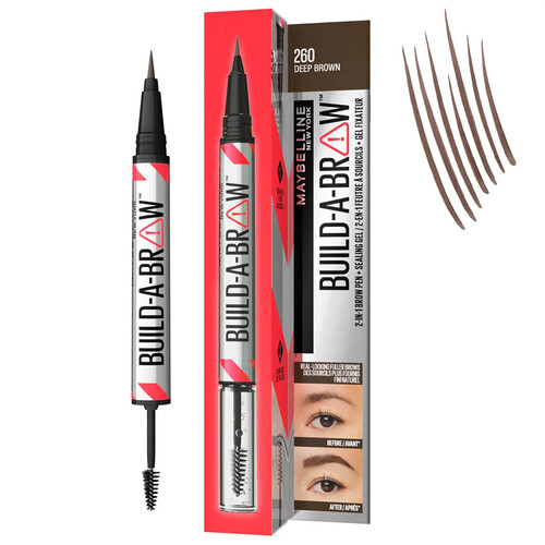 Maybelline 1