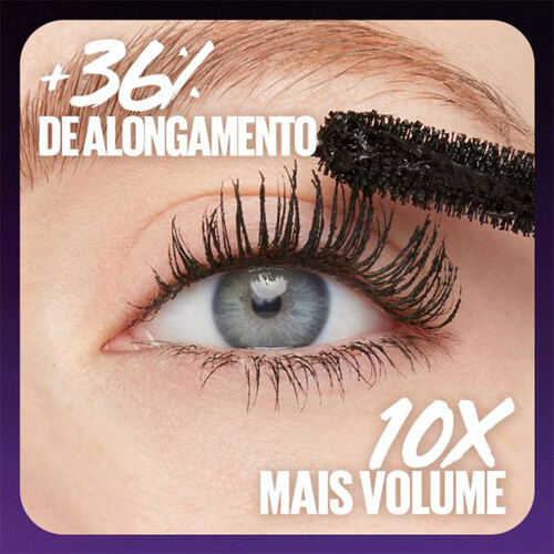 MAYBELLINE THE 6