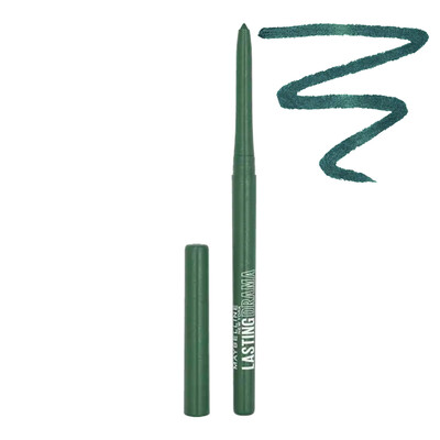 Maybelline Lasting Drama Eyeliner Green With Envy delineador de ojos