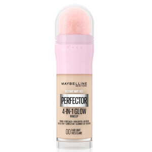 MAYBELLINE INSTANT ANTI-AGE PERFECTOR 4-IN-1 GLOW 00 FAIR LIGHT