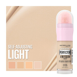 Maybelline Instant 3