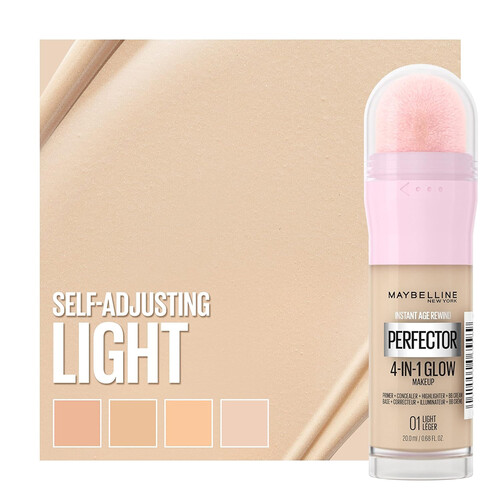 Maybelline Instant 3