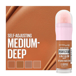 MAYBELLINE INSTANT 4