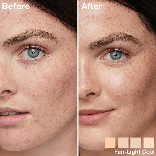 MAYBELLINE INSTANT 3