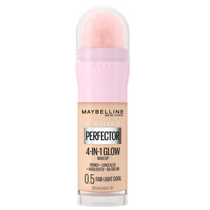 MAYBELLINE INSTANT ANTI-AGE PERFECTOR 4-IN-1 GLOW 0.5 FAIR LIGHT COOL