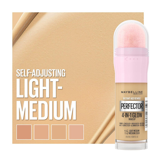 MAYBELLINE INSTANT 5