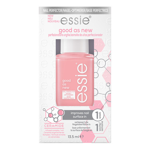 ESSIE GOOD AS NEW 2
